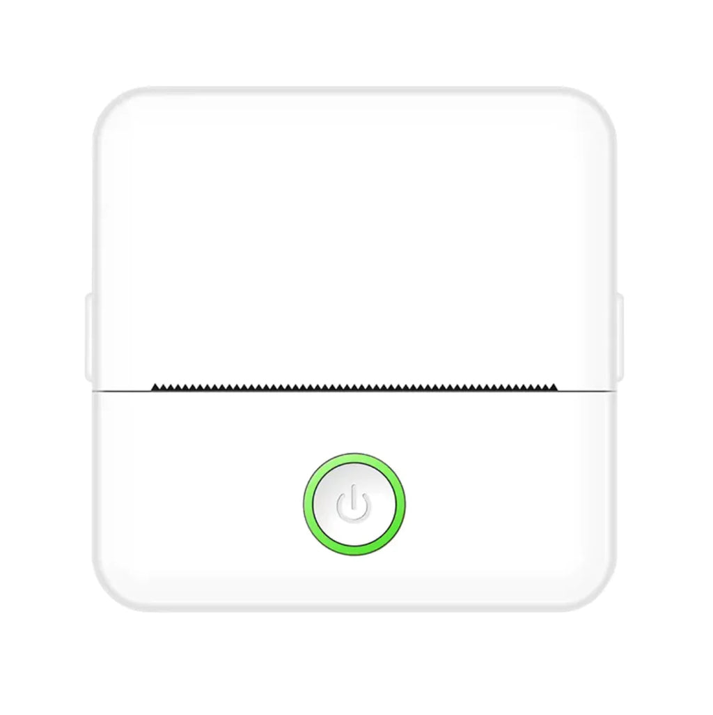 Mini Smart Thermal Printer