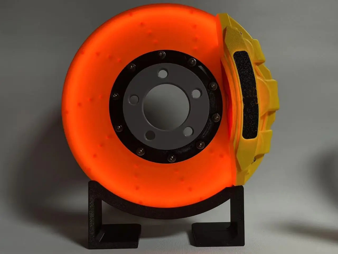 BrakeDisc Ambient Light