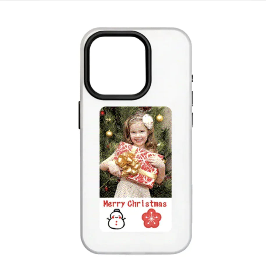 Smart Projection Phone Case