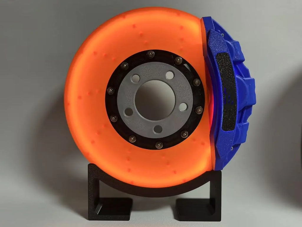 BrakeDisc Ambient Light