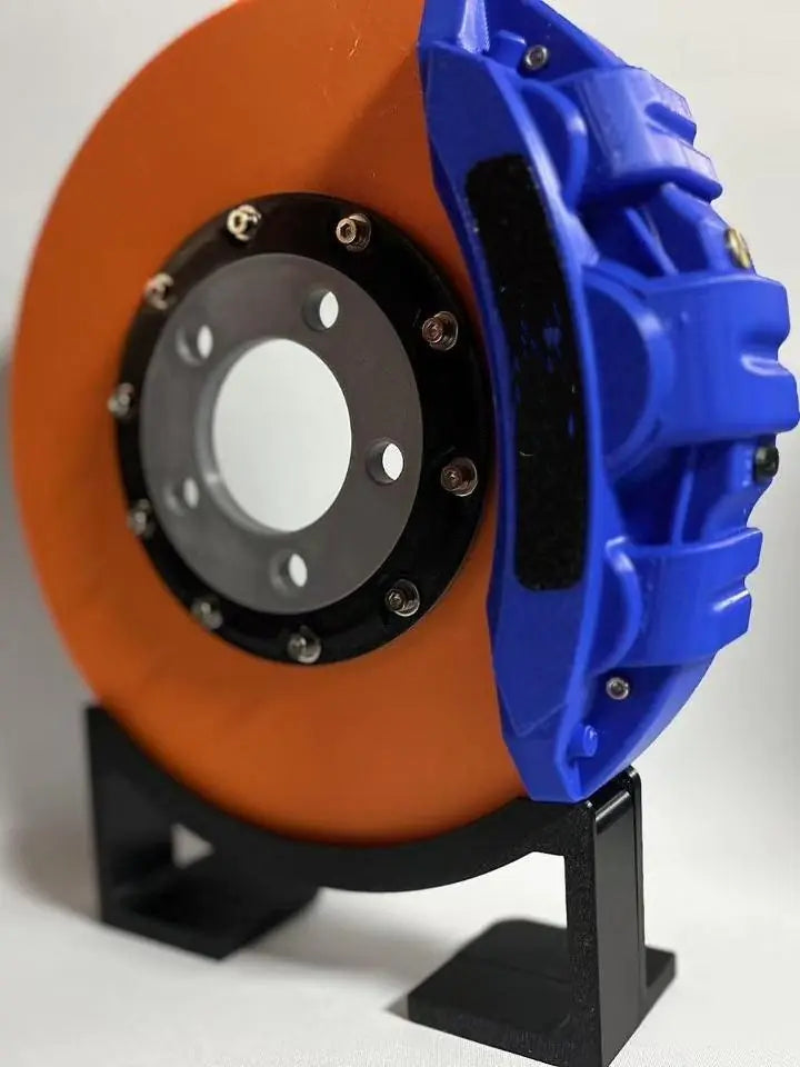 BrakeDisc Ambient Light