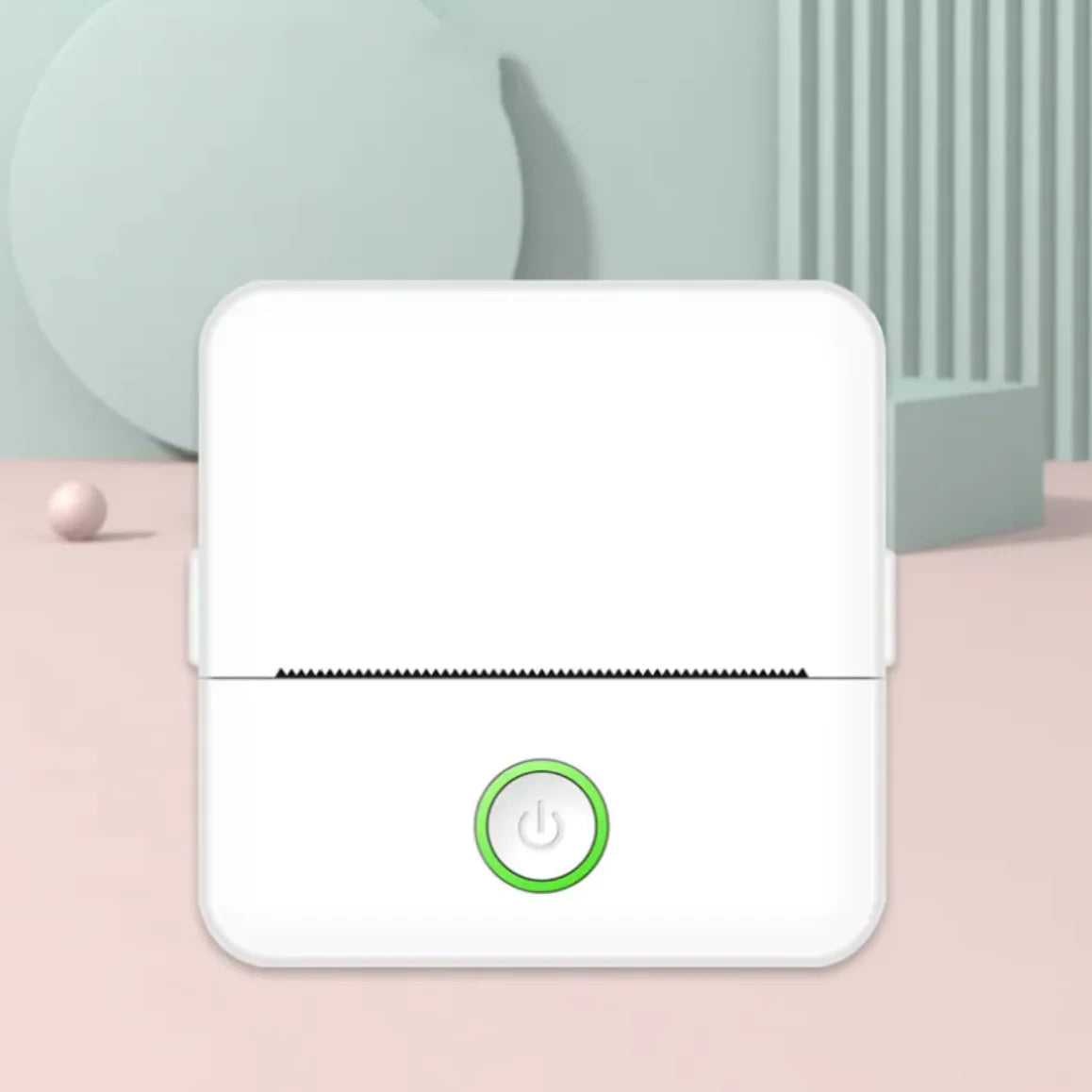 Mini Smart Thermal Printer