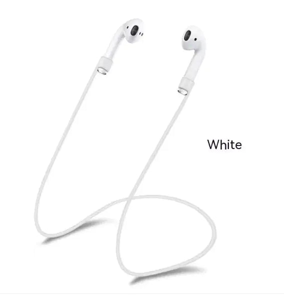 Wireless Bluetooth Headset Lanyard