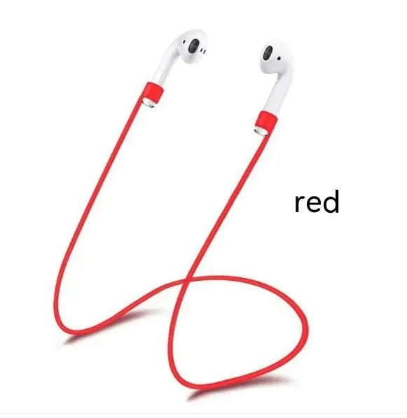 Wireless Bluetooth Headset Lanyard