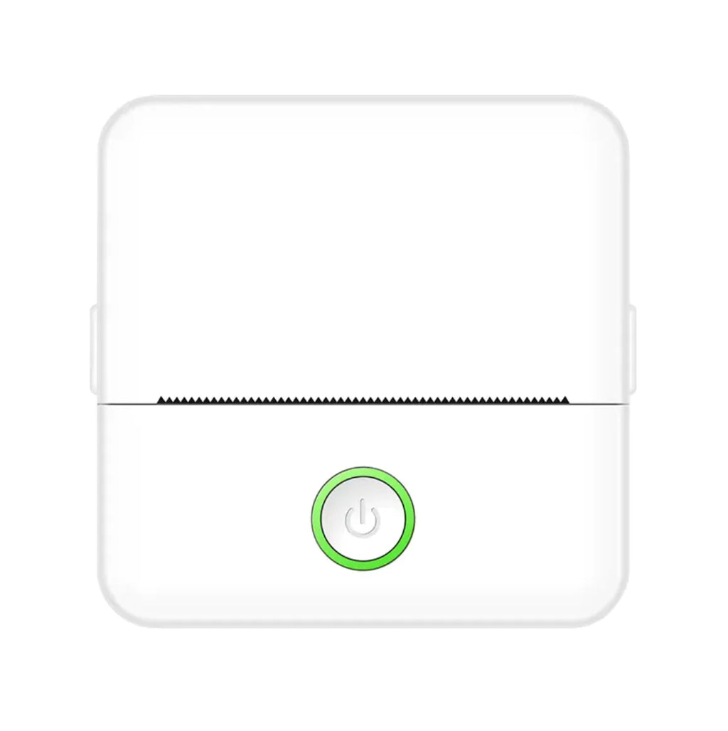 Mini Smart Thermal Printer