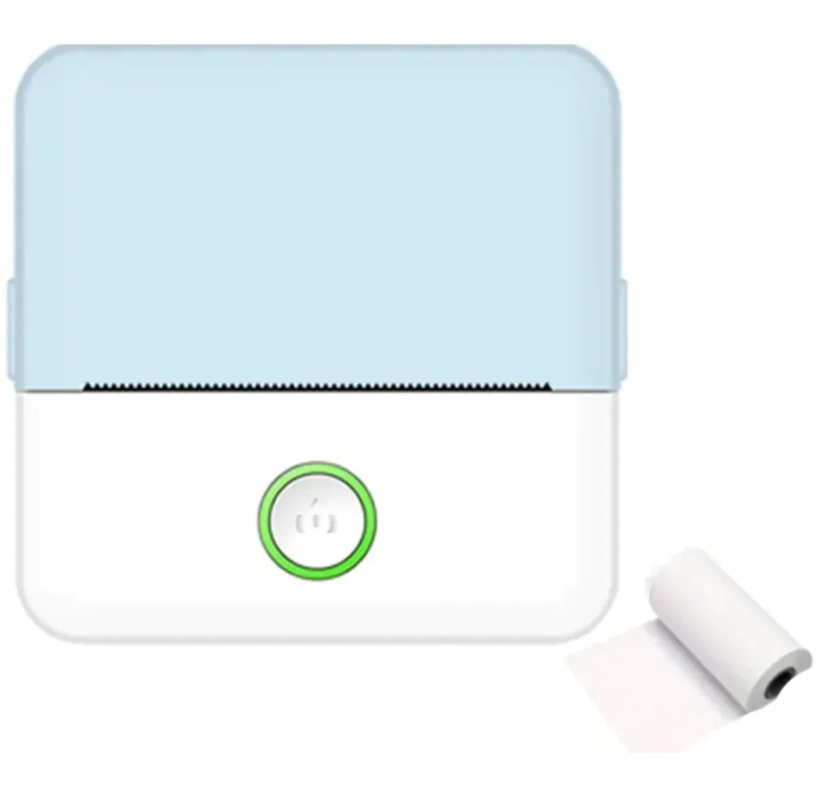 Mini Smart Thermal Printer