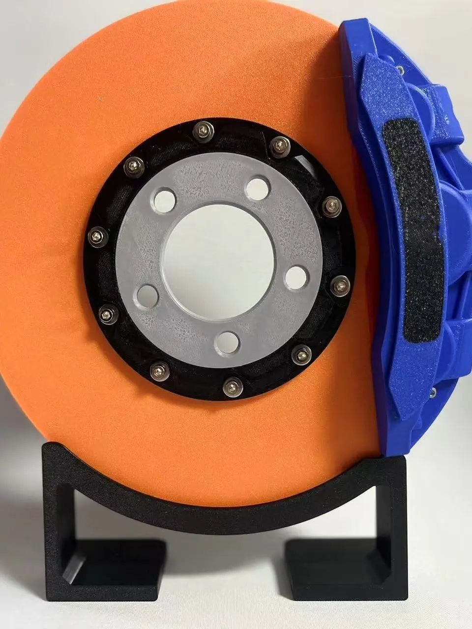 BrakeDisc Ambient Light