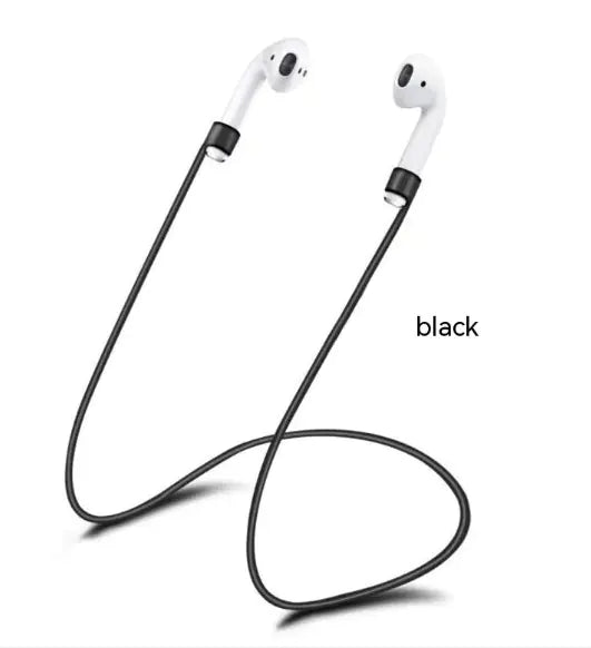 Wireless Bluetooth Headset Lanyard