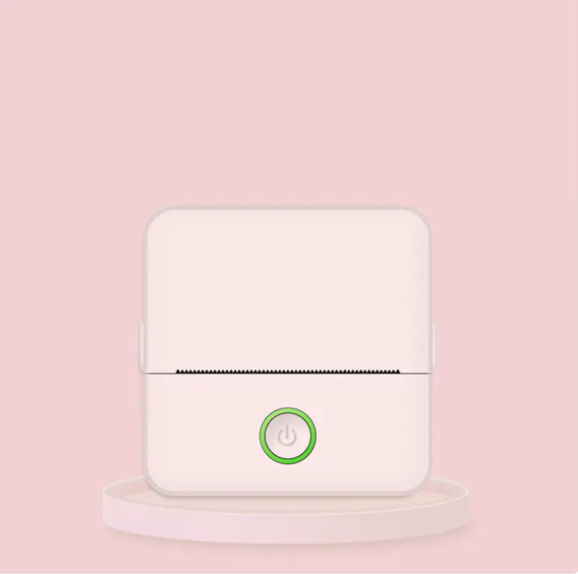 Mini Smart Thermal Printer